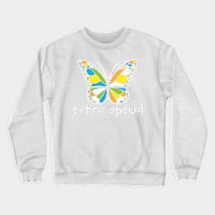 Extra Special Crewneck Sweatshirt